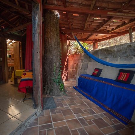 1 Bedroom Cabin, 3 Blocks From Beach And Center Of San Juan San Juan del Sur Εξωτερικό φωτογραφία