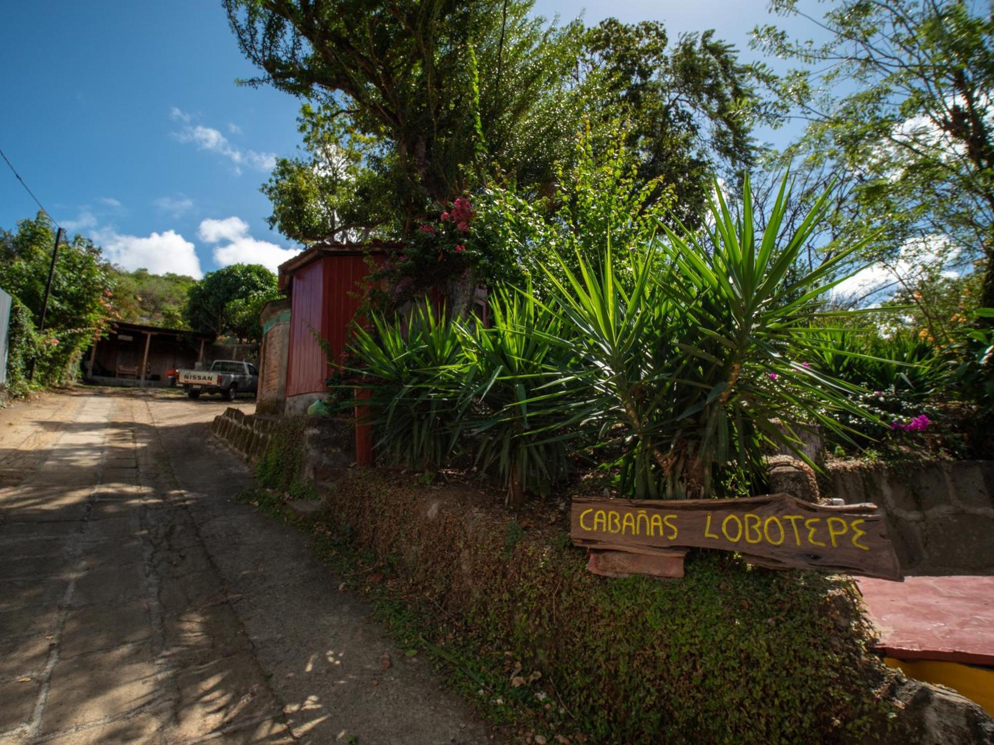 1 Bedroom Cabin, 3 Blocks From Beach And Center Of San Juan San Juan del Sur Εξωτερικό φωτογραφία