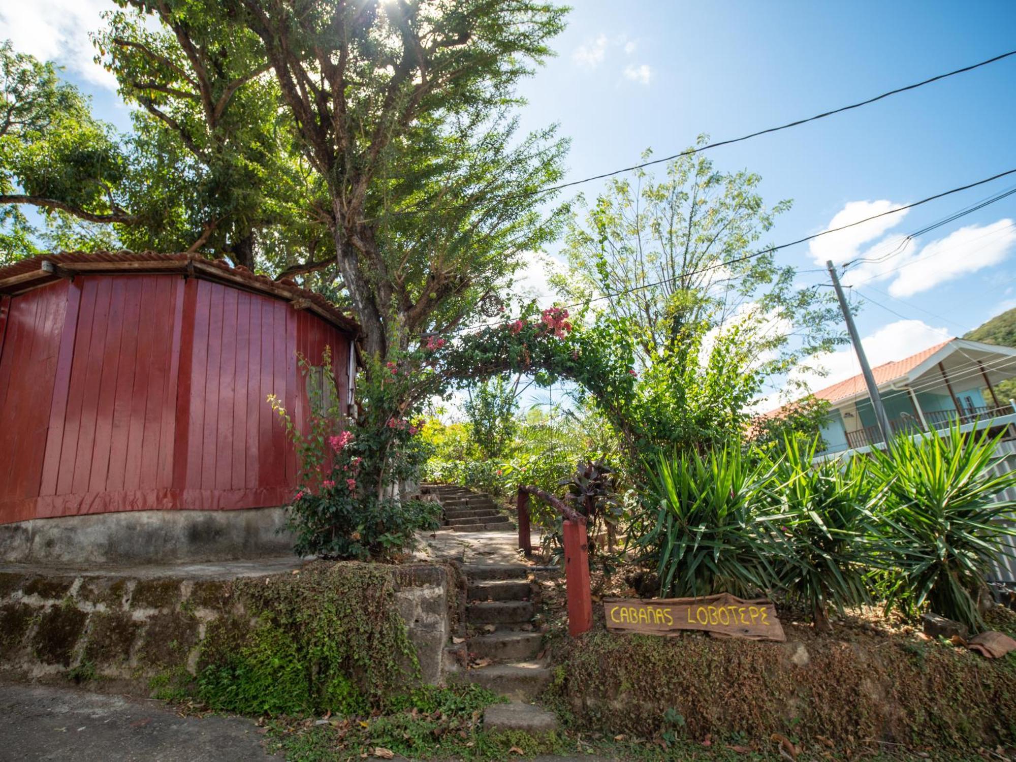 1 Bedroom Cabin, 3 Blocks From Beach And Center Of San Juan San Juan del Sur Εξωτερικό φωτογραφία