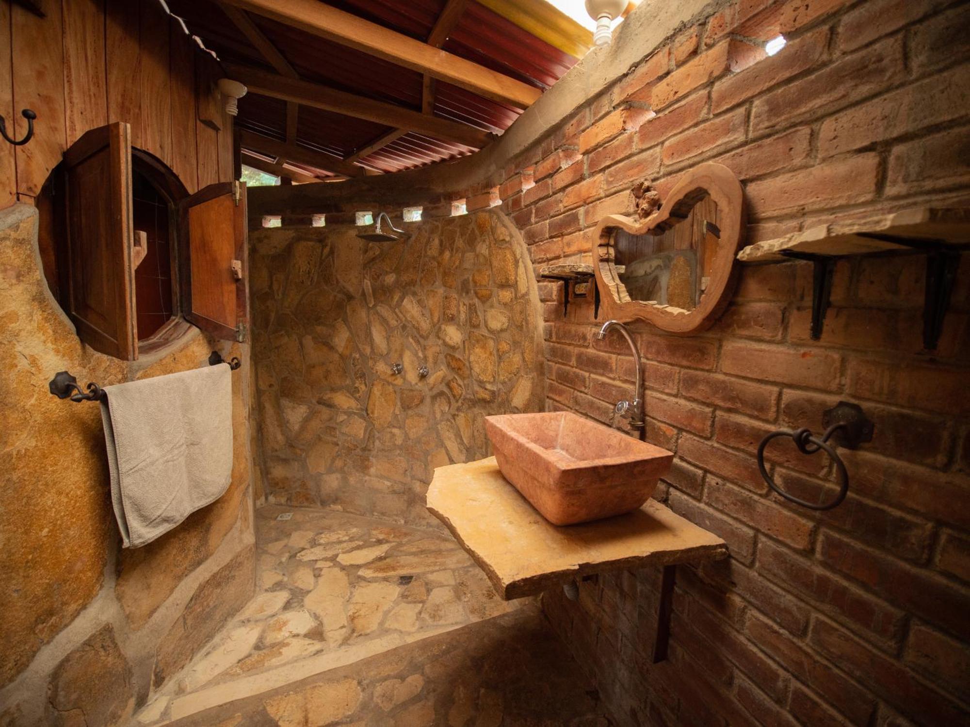 1 Bedroom Cabin, 3 Blocks From Beach And Center Of San Juan San Juan del Sur Εξωτερικό φωτογραφία