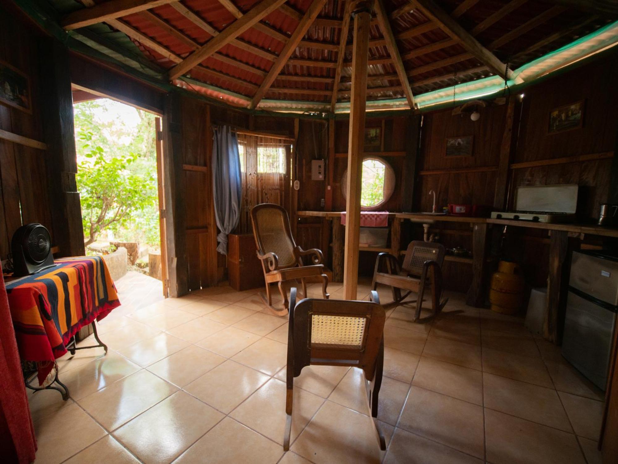 1 Bedroom Cabin, 3 Blocks From Beach And Center Of San Juan San Juan del Sur Εξωτερικό φωτογραφία