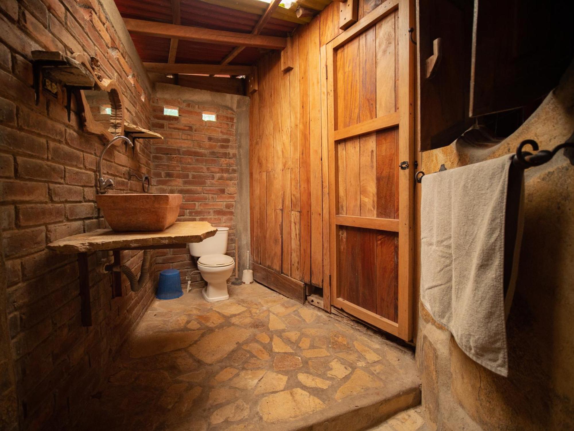 1 Bedroom Cabin, 3 Blocks From Beach And Center Of San Juan San Juan del Sur Εξωτερικό φωτογραφία