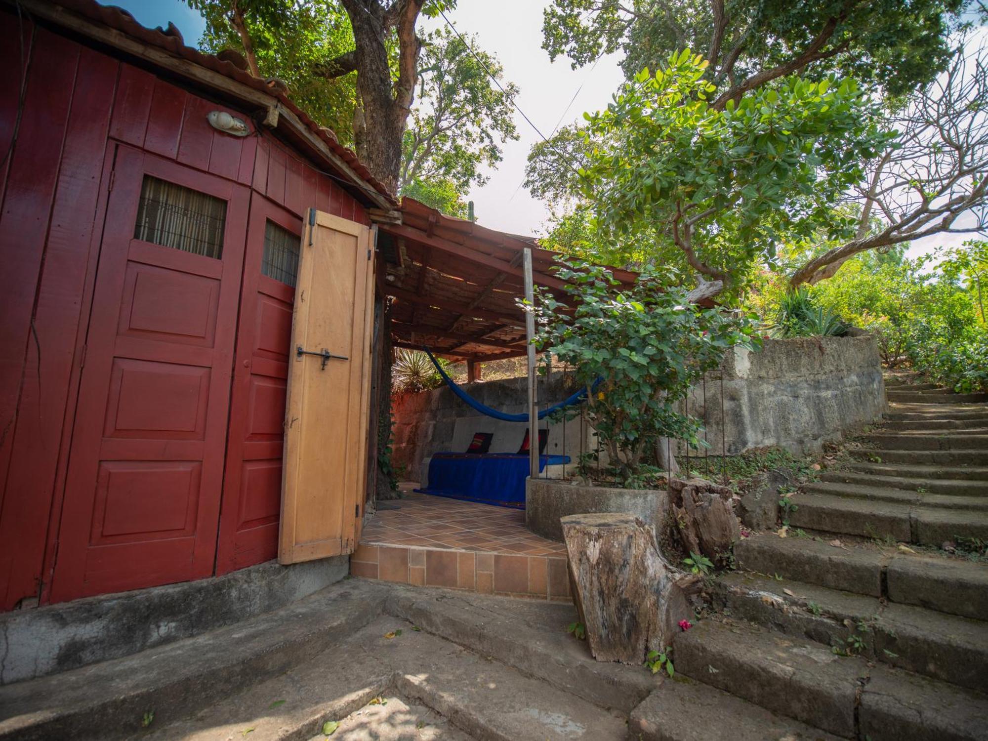 1 Bedroom Cabin, 3 Blocks From Beach And Center Of San Juan San Juan del Sur Εξωτερικό φωτογραφία