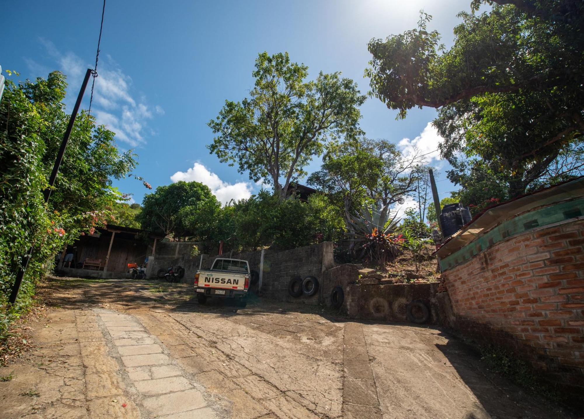 1 Bedroom Cabin, 3 Blocks From Beach And Center Of San Juan San Juan del Sur Εξωτερικό φωτογραφία