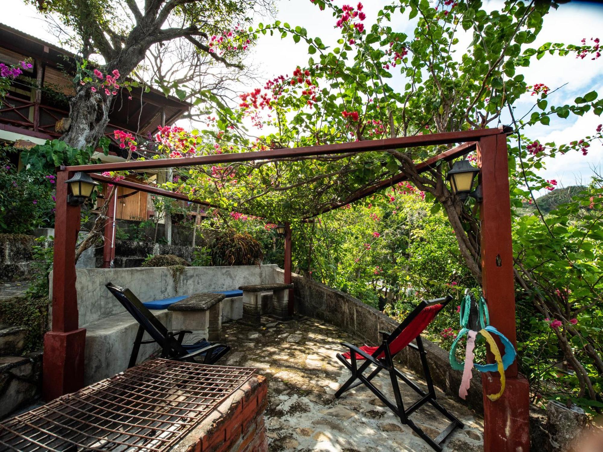 1 Bedroom Cabin, 3 Blocks From Beach And Center Of San Juan San Juan del Sur Εξωτερικό φωτογραφία