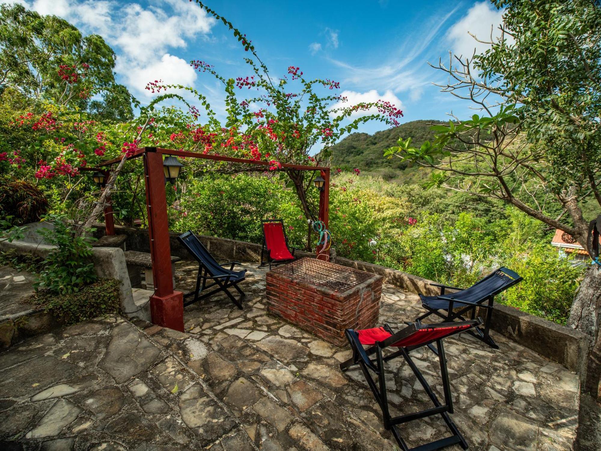 1 Bedroom Cabin, 3 Blocks From Beach And Center Of San Juan San Juan del Sur Εξωτερικό φωτογραφία