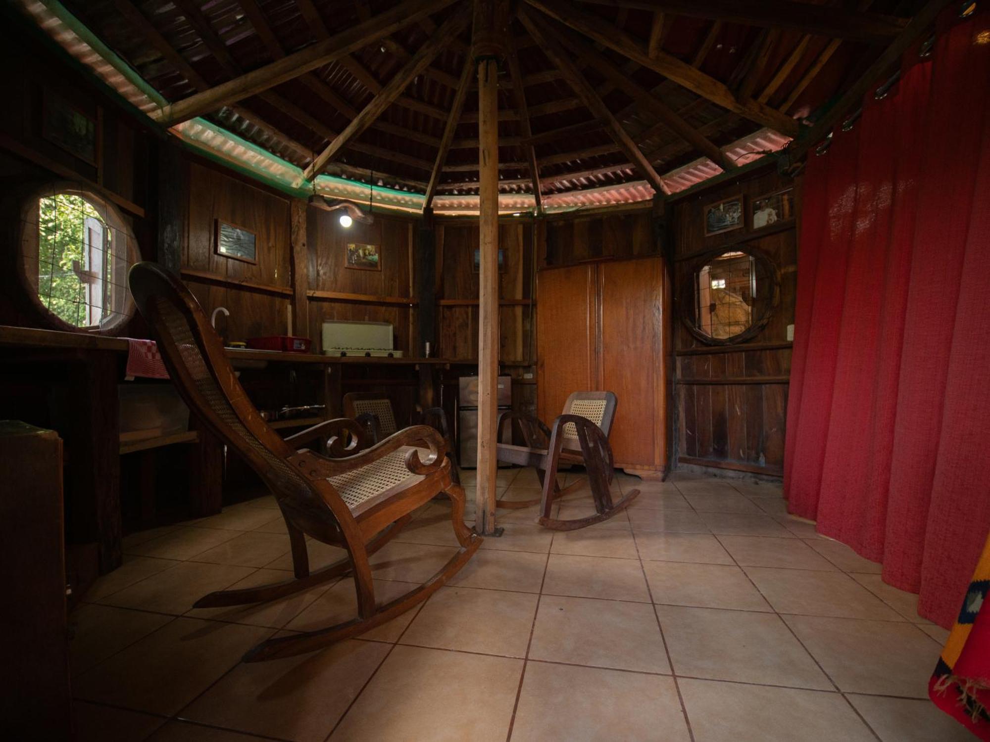 1 Bedroom Cabin, 3 Blocks From Beach And Center Of San Juan San Juan del Sur Εξωτερικό φωτογραφία