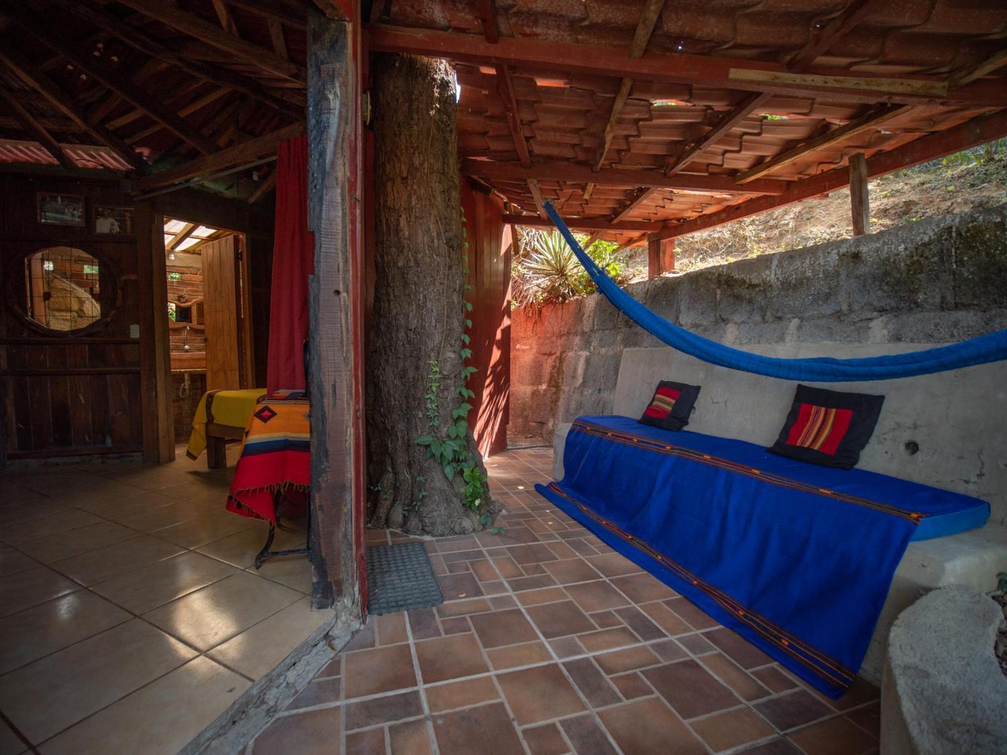 1 Bedroom Cabin, 3 Blocks From Beach And Center Of San Juan San Juan del Sur Εξωτερικό φωτογραφία